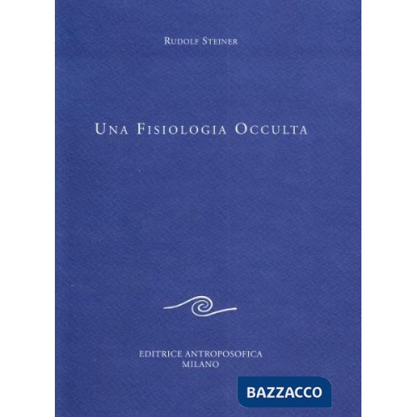 Fisiologia occulta (Una)