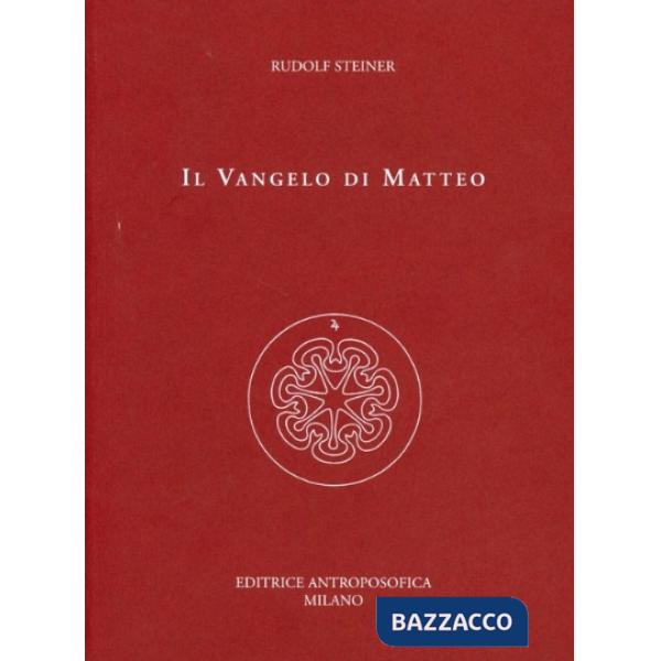 Vangelo di Matteo (Il)