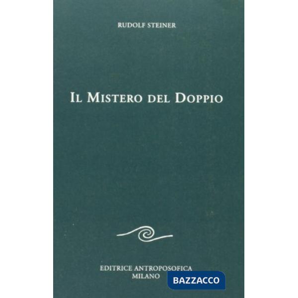 Mistero del doppio (Il)