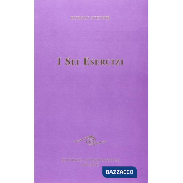 Sei esercizi (I)