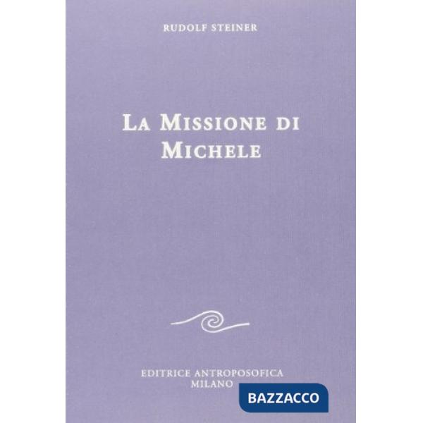 Missione di Michele (La)