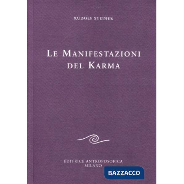 Manifestazioni del Karma (Le)