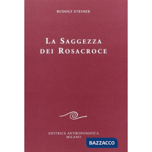 Saggezza dei rosacroce (La)