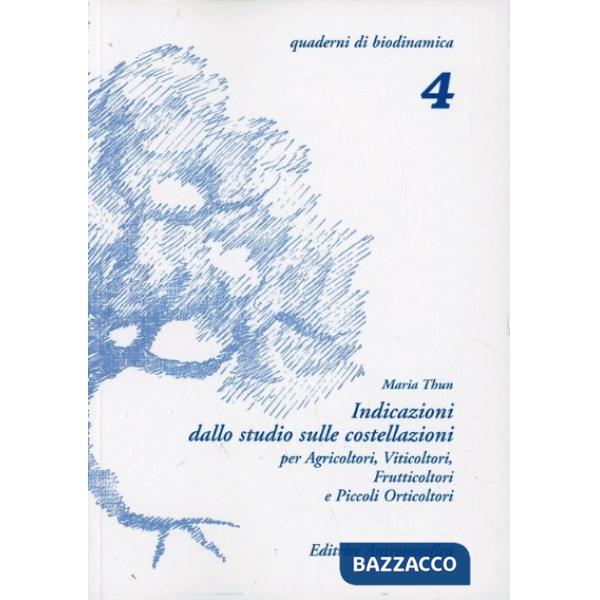 Indicazioni dallo studio sulle costellazioni