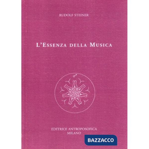 Essenza della musica (L')