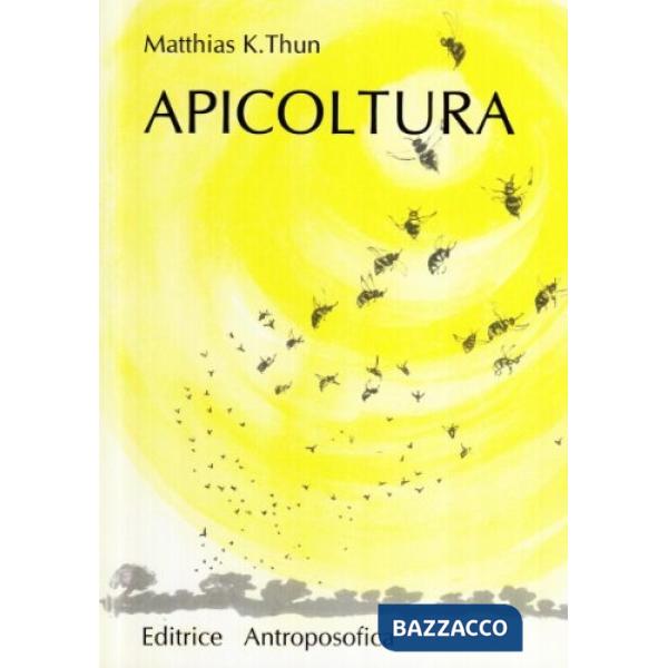 Apicoltura