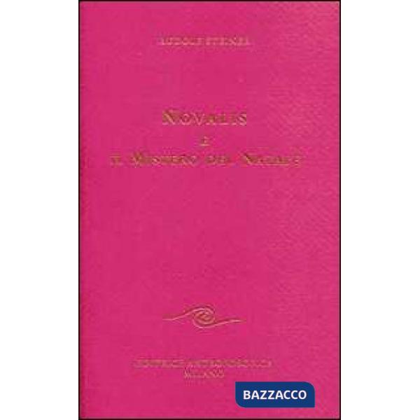 Novalis e il mistero del Natale
