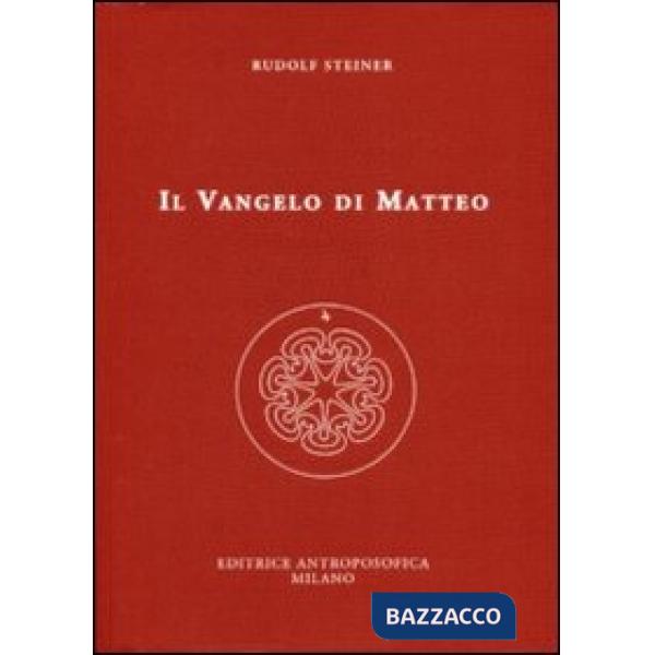 Vangelo di Matteo (Il)