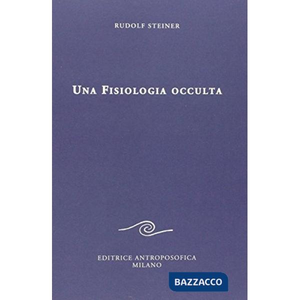 Fisiologia occulta (Una)