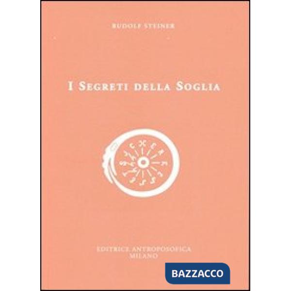 Segreti della soglia (I)