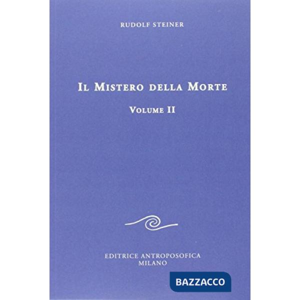 Mistero della morte (Il). Vol. 2