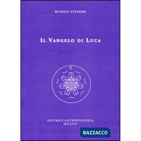 Vangelo di Luca (Il)