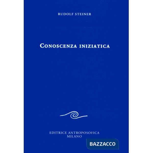 Conoscenza iniziatica