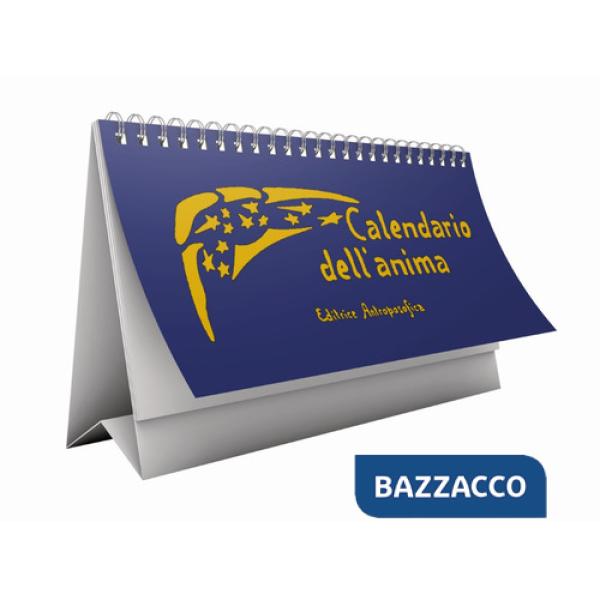 Calendario dell'anima
