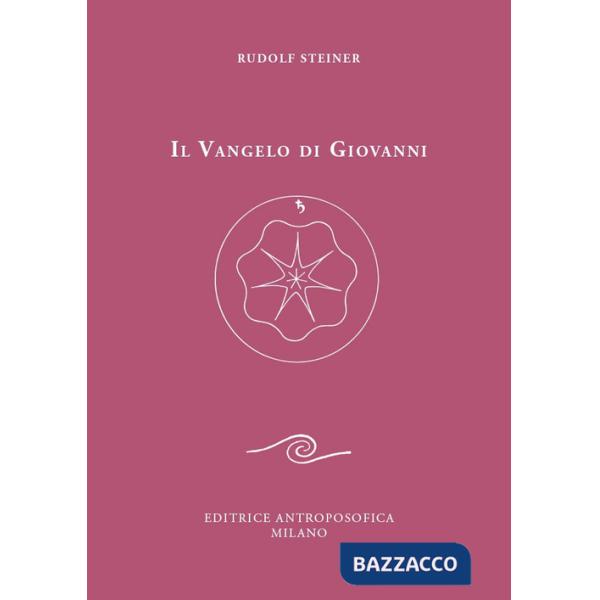 Vangelo di Giovanni. Nuova ediz. (Il)