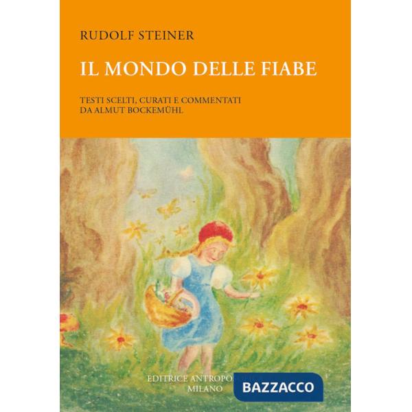 Mondo delle fiabe (Il)
