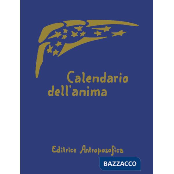 Calendario dell'anima
