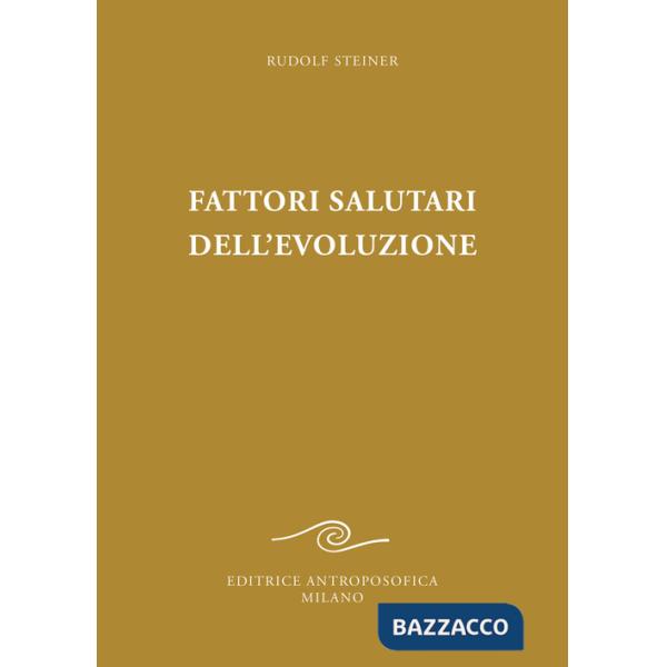 Fattori salutari dell'evoluzione