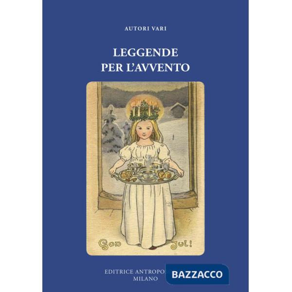 Leggende per l'avvento