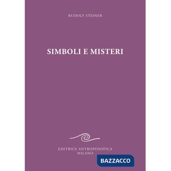 Simboli e misteri