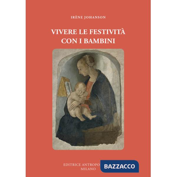 Vivere le festività con i bambini