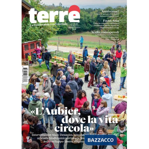 Terre. Vol. 1