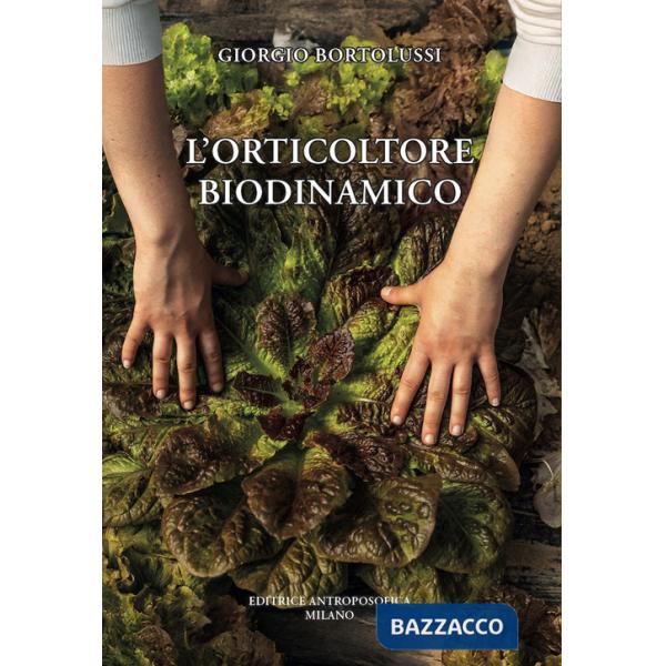 Orticoltore biodinamico (L')
