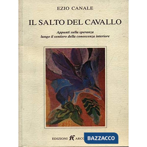 Salto del cavallo (Il)