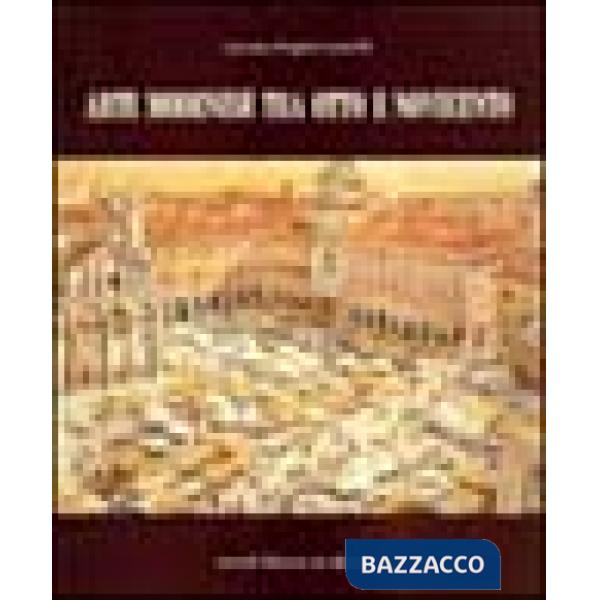 Arte modenese tra Otto e Novecento