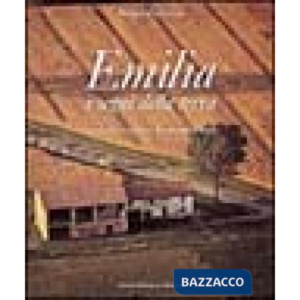 Emilia i segni della terra