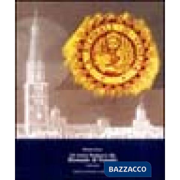 Artisti modenesi alla Biennale di Venezia. Catalogo della mostra (Gli)