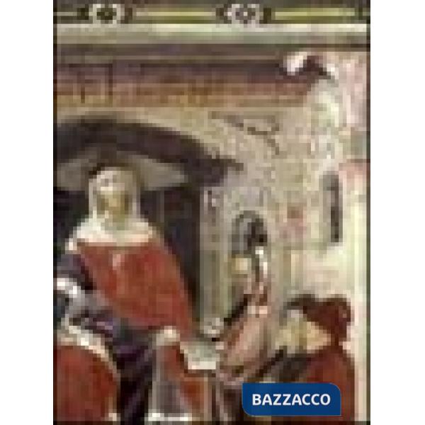 Pittura nell'Emilia e nella Romagna. Raccolta di scritti sul Trecento e Quattrocento (La)