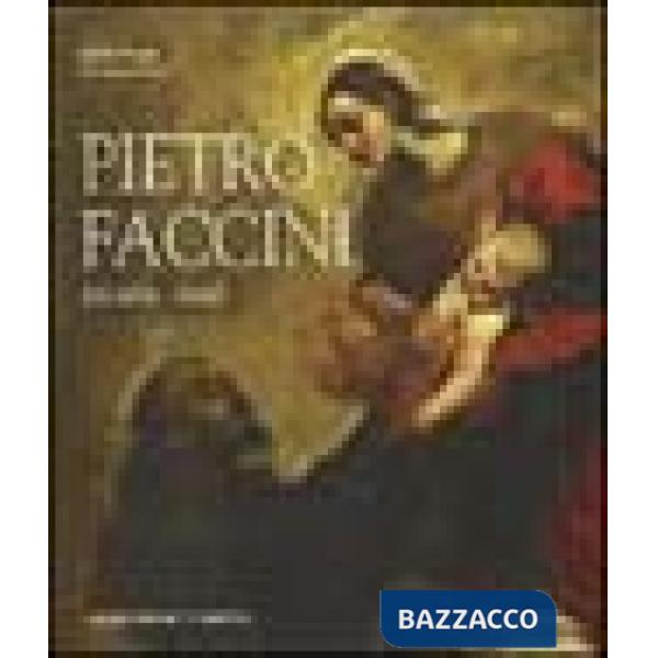 Pietro Faccini 1575/76-1602