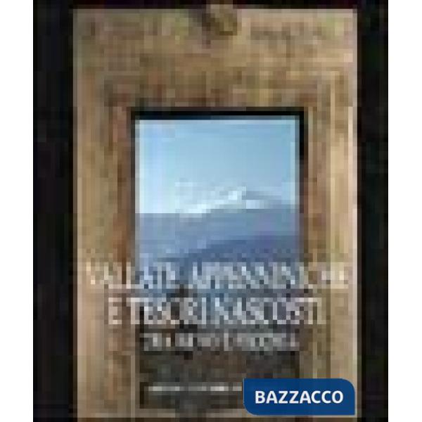 Vallate appenniniche e tesori nascosti tra Reno e Secchia