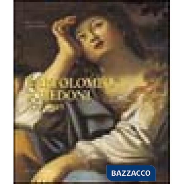 Bartolomeo Schedoni 1578-1615