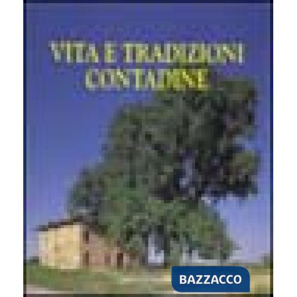 Vita e tradizioni contadine