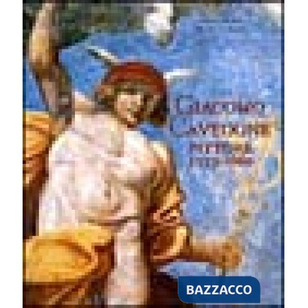 Giacomo Cavedone pittore 1577-1660