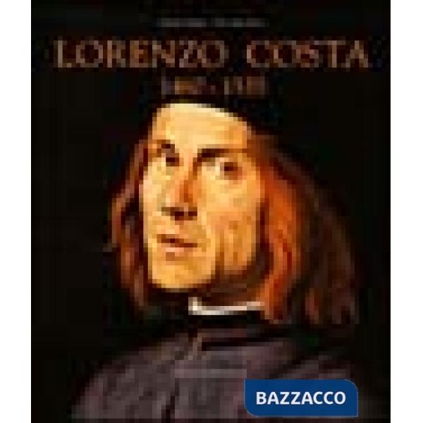 Lorenzo Costa 1460-1535