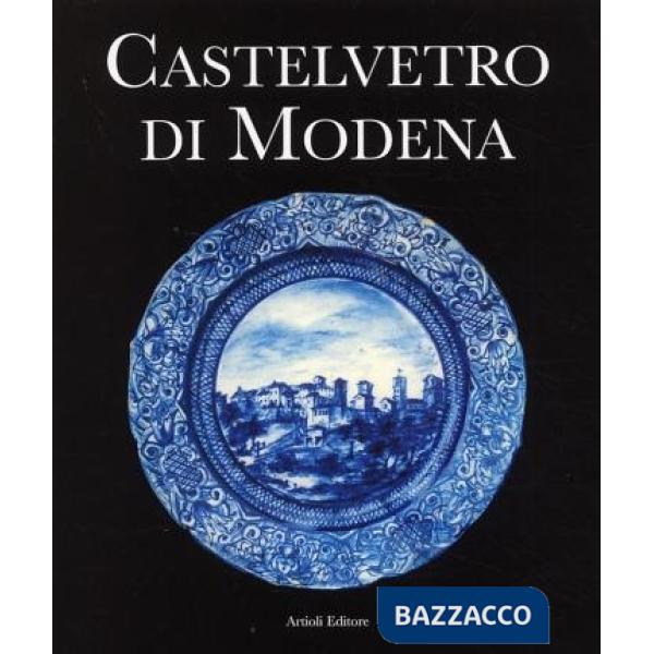 Castelvetro di Modena