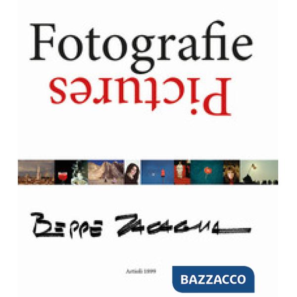 Fotografie-Pictures dal 1953. Ediz. a colori