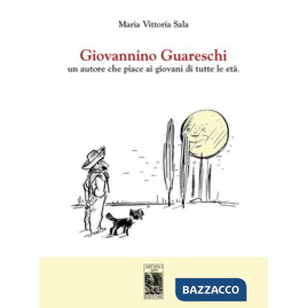 Giovannino Guareschi. Un autore che piace ai giovani di tutte le età