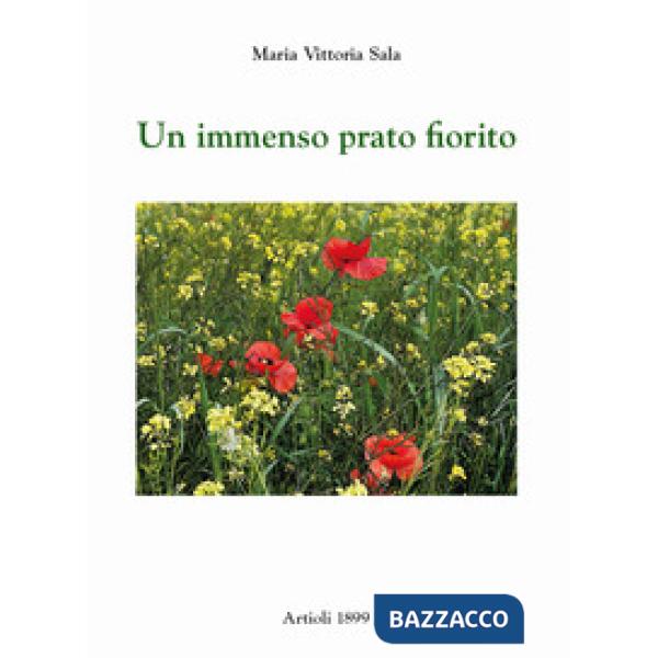 Immenso prato fiorito (Un)