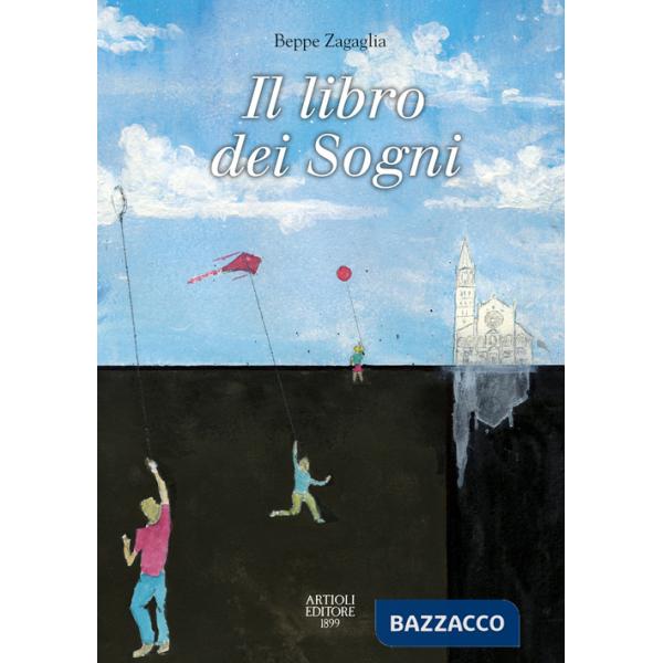 Libro dei sogni (Il)