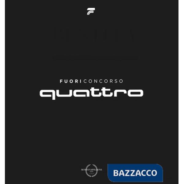 Fuoriconcorso quattro. Ediz. a colori