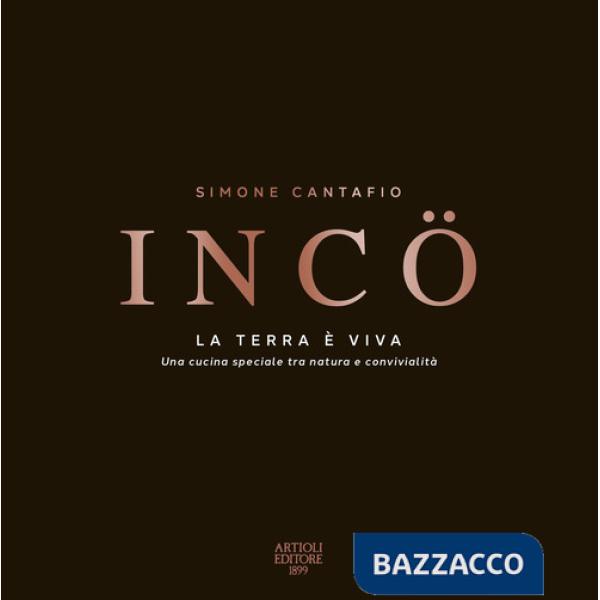 IncÖ. La terra è viva. Ediz. italiana e inglese