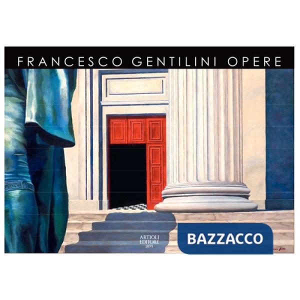 Opere. Ediz. italiana e inglese