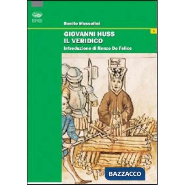 Giovanni Huss il veridico