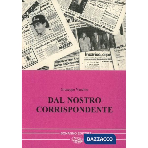 Dal nostro corrispondente