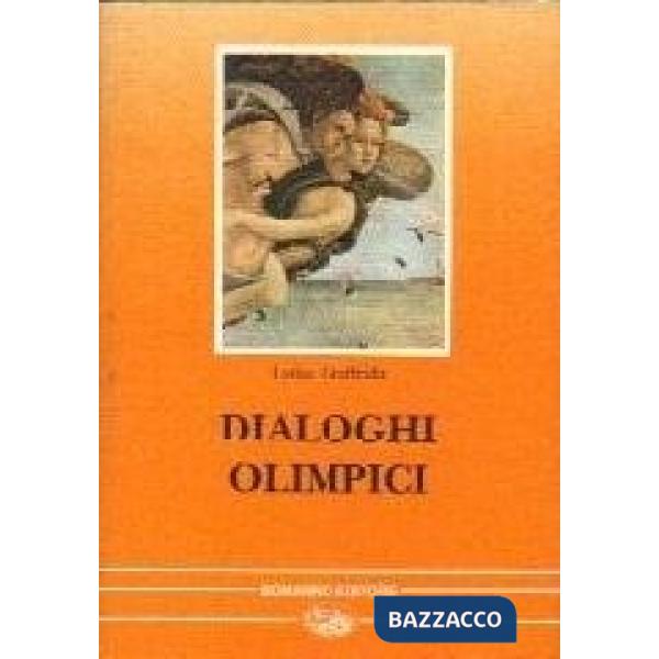 Dialoghi olimpici