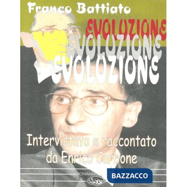 Evoluzione evoluzione evoluzione